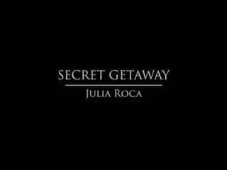 Babes - geheimnis getaway - julia roca