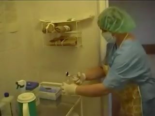 Russisch arschspülung facilities