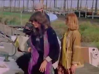 パンティー 上の 火災 1979: フリー x チェコ語 x 定格の ビデオ 映画 6c