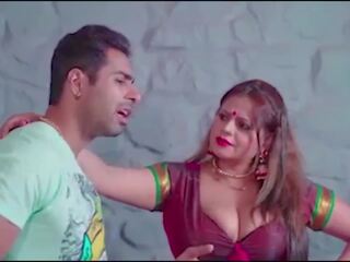 Attractive sobha bhabhi ko pár uthakar jabardast choda: dospelé film 7c