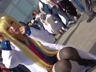 Cosplays38: Japanese & Amateur x rated film mov f1