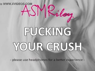 Eroticaudio - chết tiệt của bạn crush