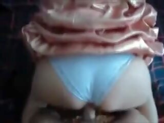 Panty Fuck and Cumshot Compilation, Free dirty video 49