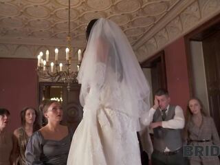 Bride4k 狂欢 婚礼: 自由 x 额定 电影 为 女 高清晰度 色情 视频 85