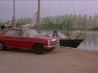 Trosor på eld 1979: fria x tjeckiska x topplista video- film 6c