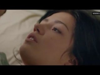 Adele exarchopoulos - সুউচ্চ যৌন দৃশ্য - eperdument (2016)