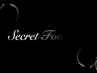 Secret Foot Job Trailer, Free Free Job HD sex film 49